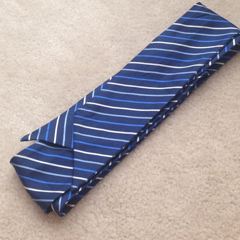 Tie Belt